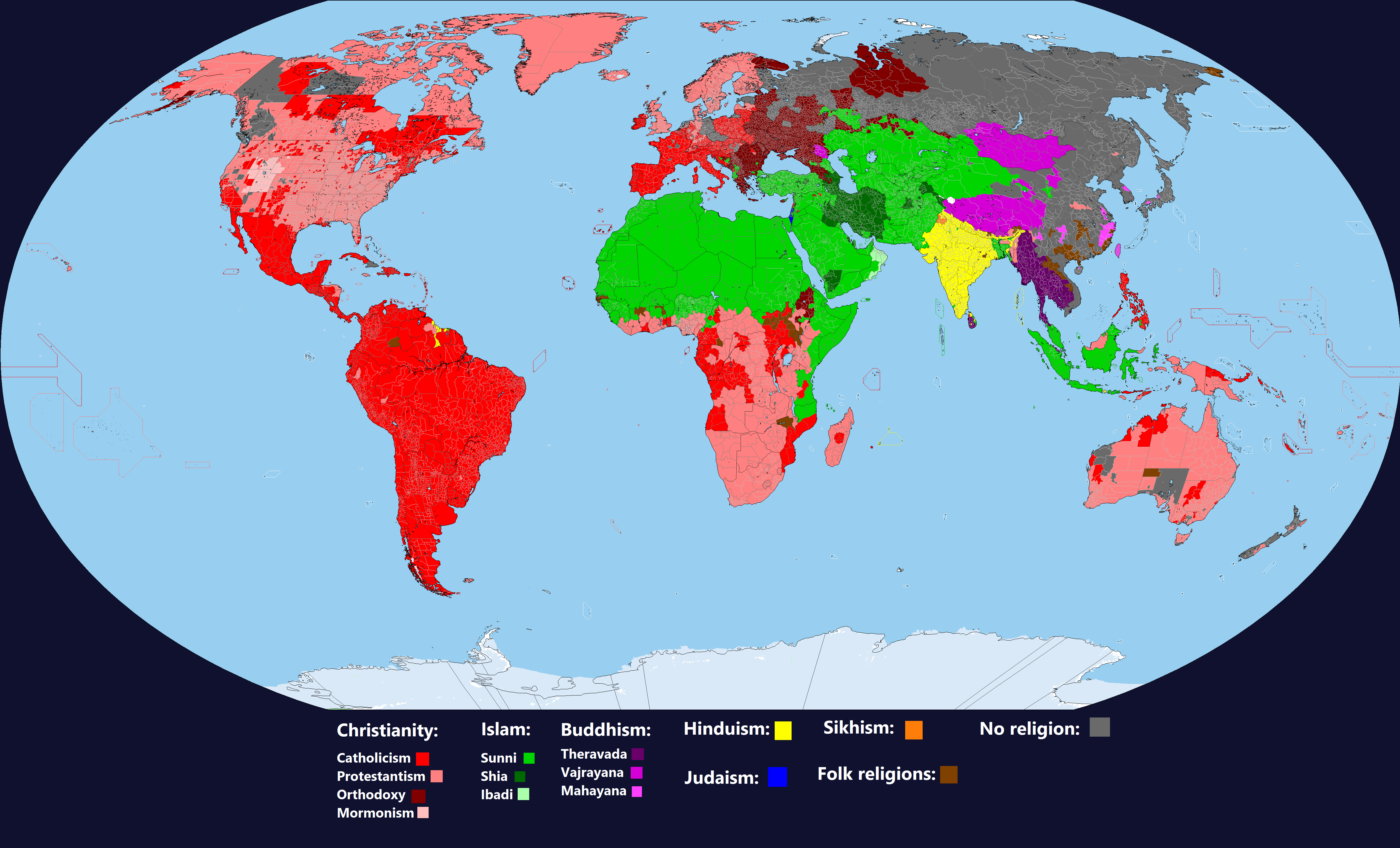 Detail Images Of Map Of The World Nomer 51