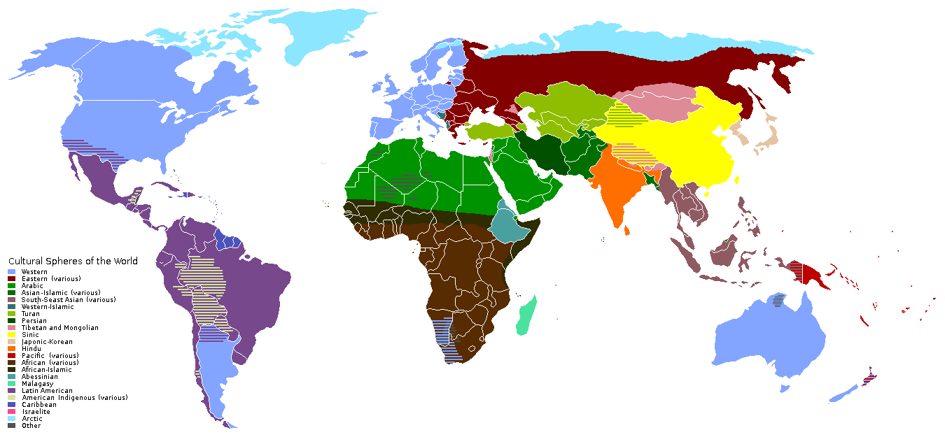 Detail Images Of Map Of The World Nomer 53