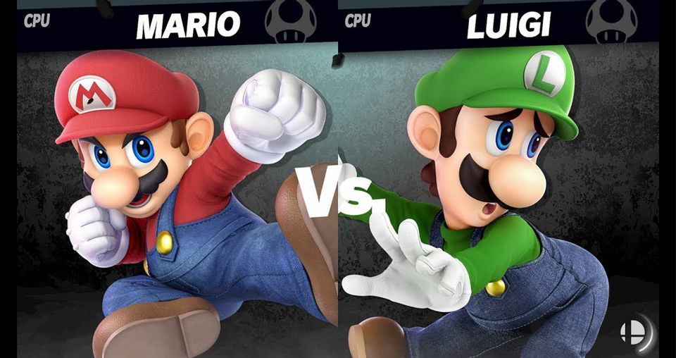 Detail Images Of Mario And Luigi Nomer 55