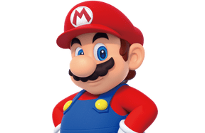 Detail Images Of Mario Characters Nomer 3