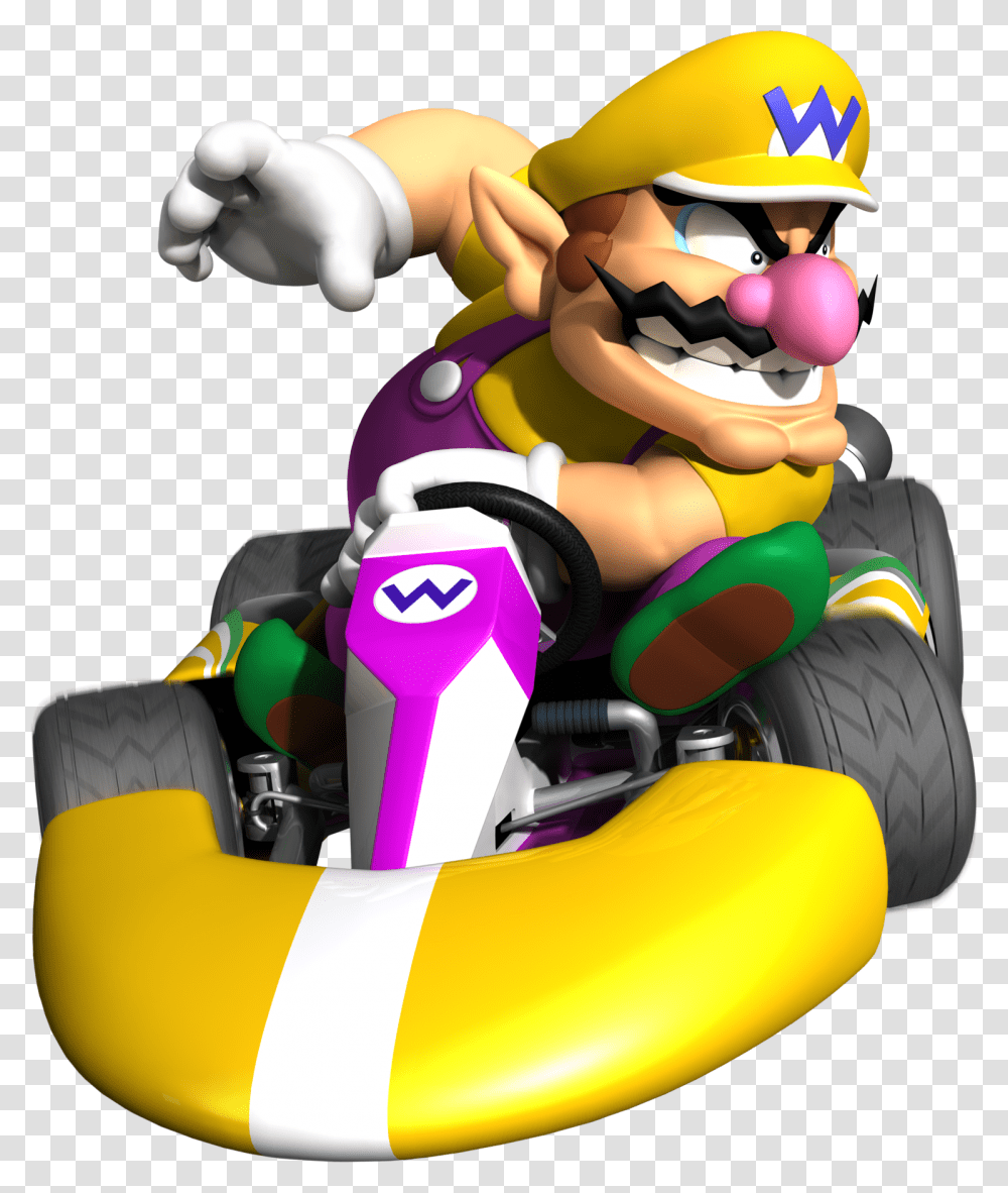 Detail Images Of Mario Kart Characters Nomer 29