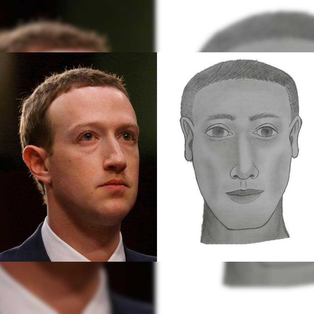 Detail Images Of Mark Zuckerberg Nomer 13