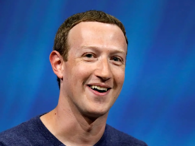 Detail Images Of Mark Zuckerberg Nomer 15