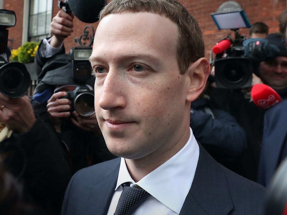 Detail Images Of Mark Zuckerberg Nomer 46