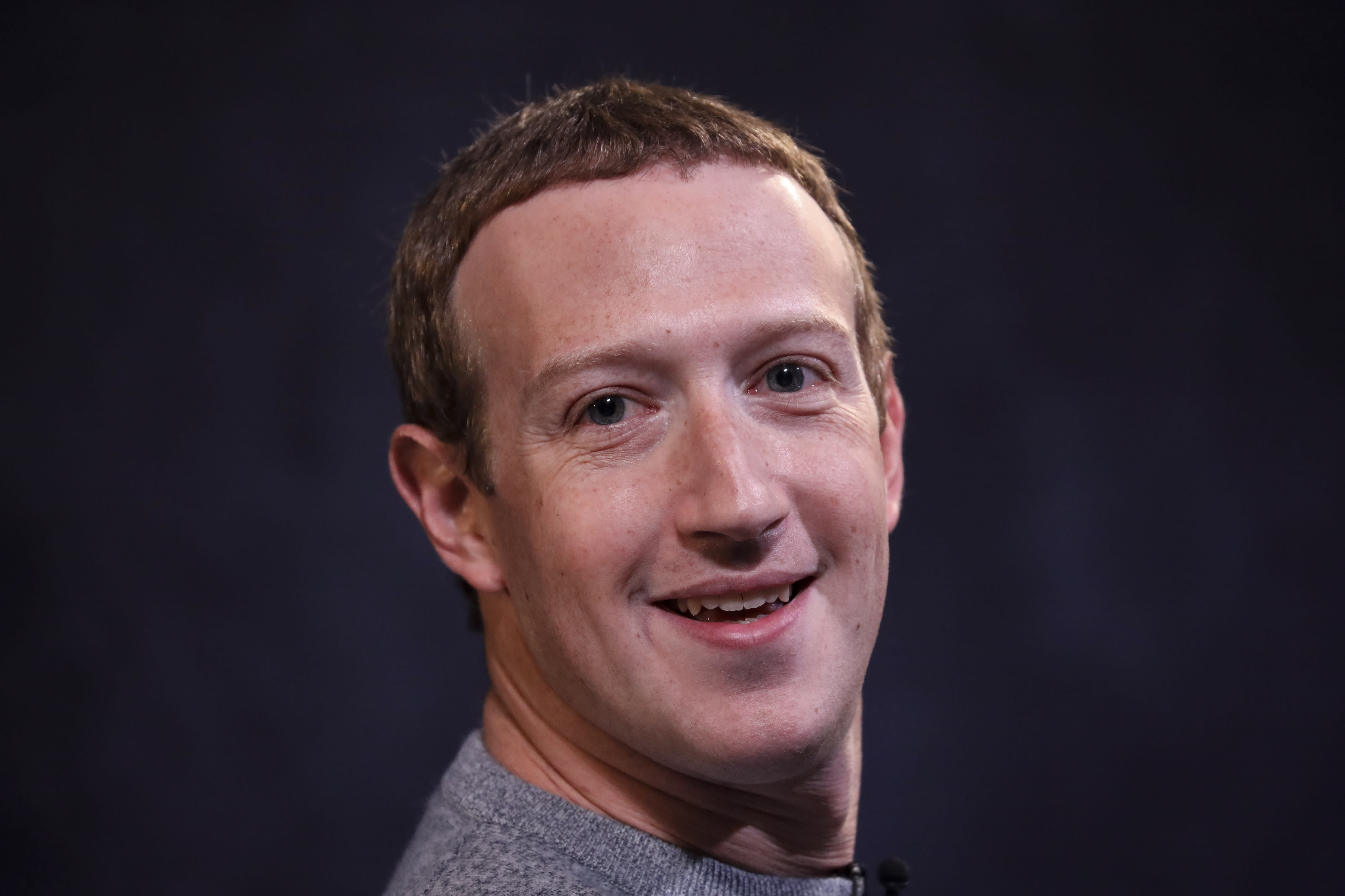 Detail Images Of Mark Zuckerberg Nomer 6