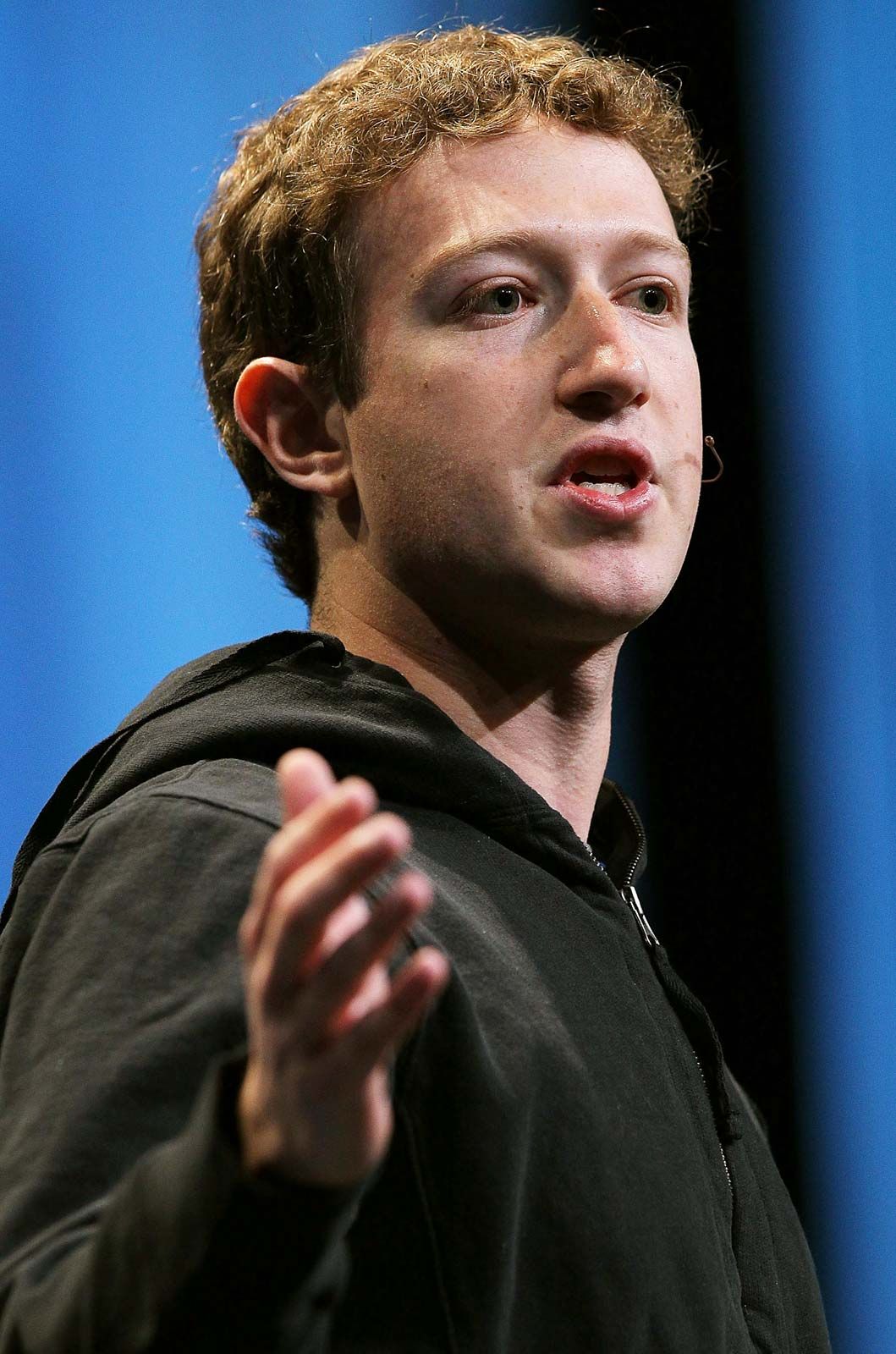 Detail Images Of Mark Zuckerberg Nomer 52