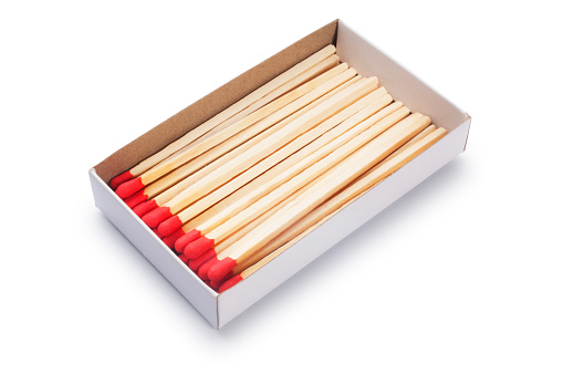 Detail Images Of Matches Nomer 18