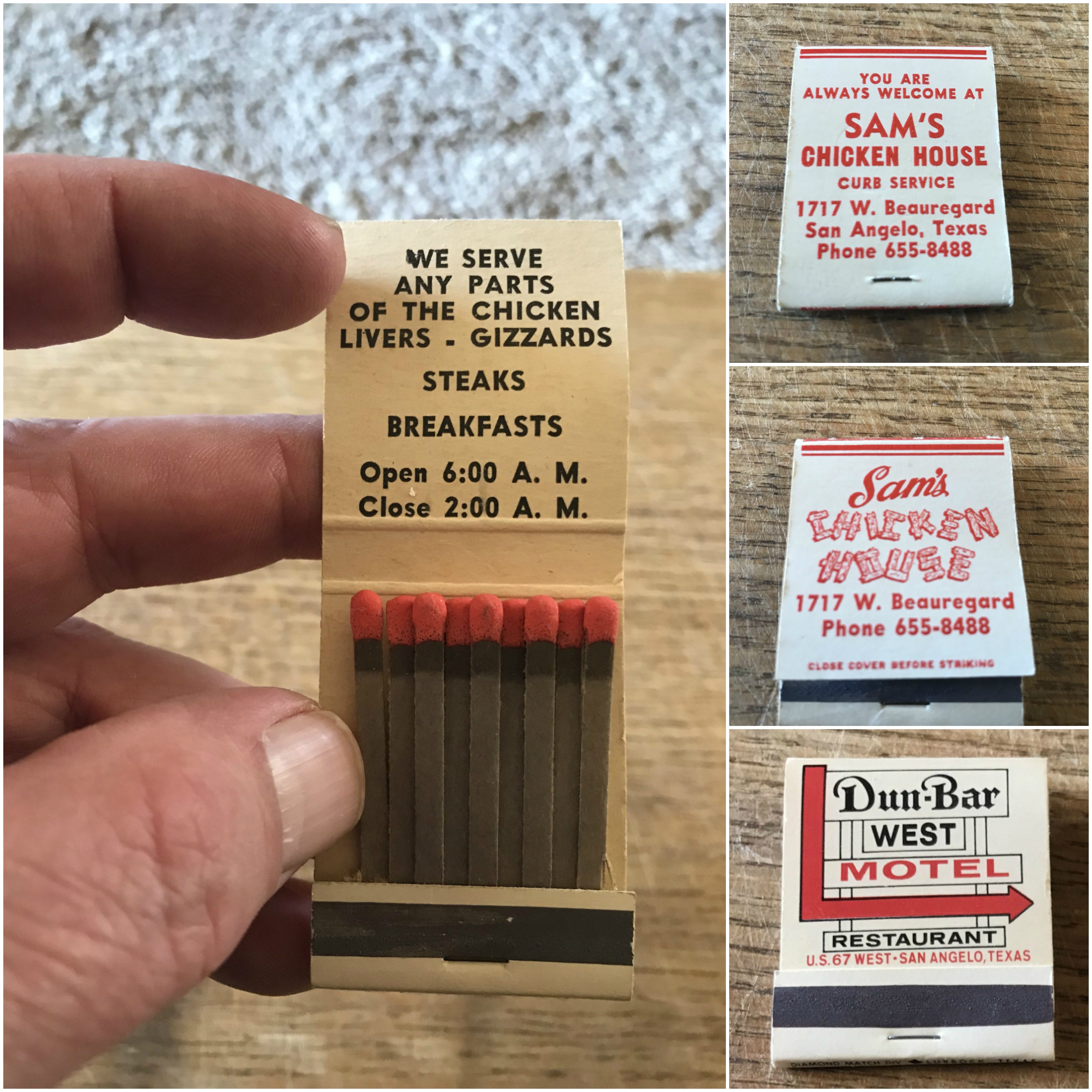 Detail Images Of Matches Nomer 43