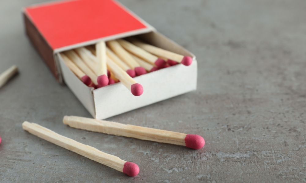 Detail Images Of Matches Nomer 8