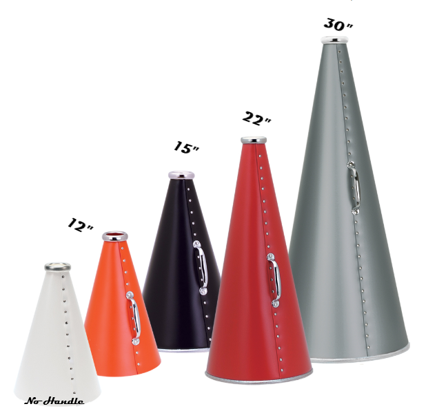 Detail Images Of Megaphones Nomer 11