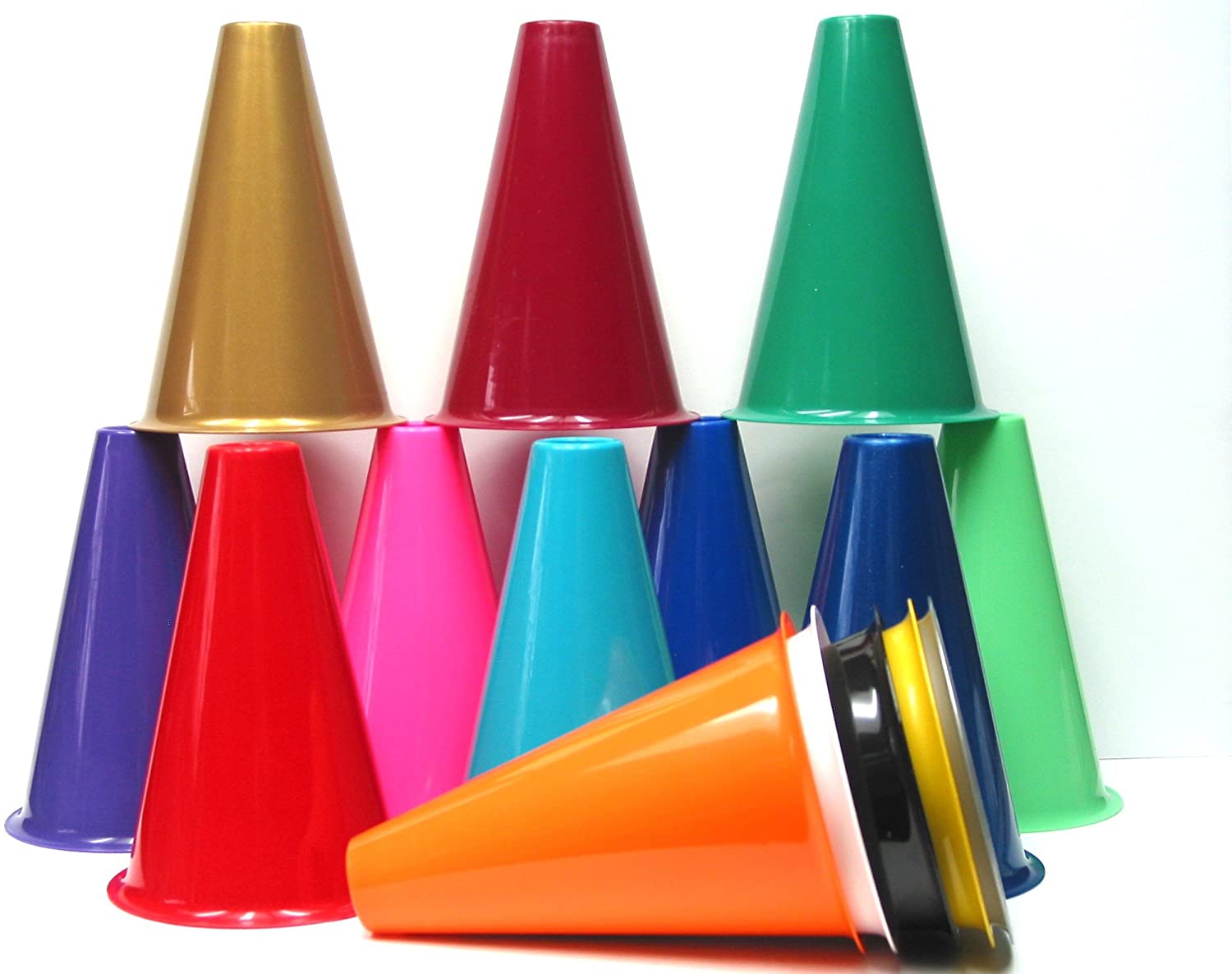 Detail Images Of Megaphones Nomer 16