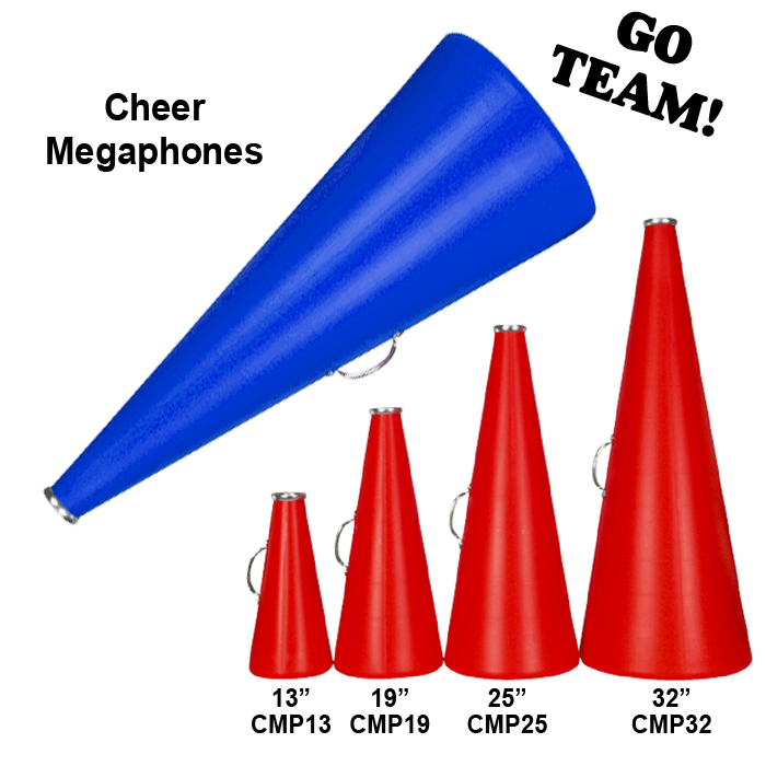 Detail Images Of Megaphones Nomer 23