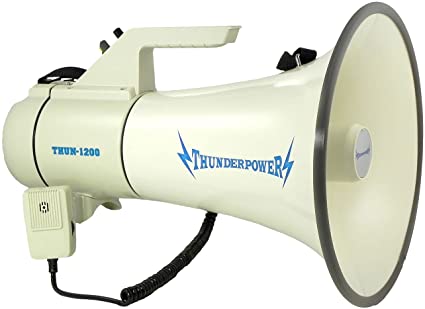 Detail Images Of Megaphones Nomer 27