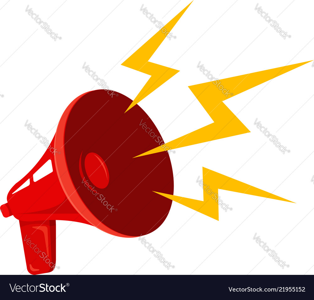 Detail Images Of Megaphones Nomer 4