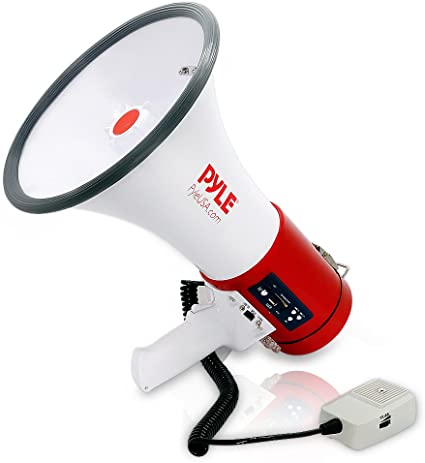 Detail Images Of Megaphones Nomer 31
