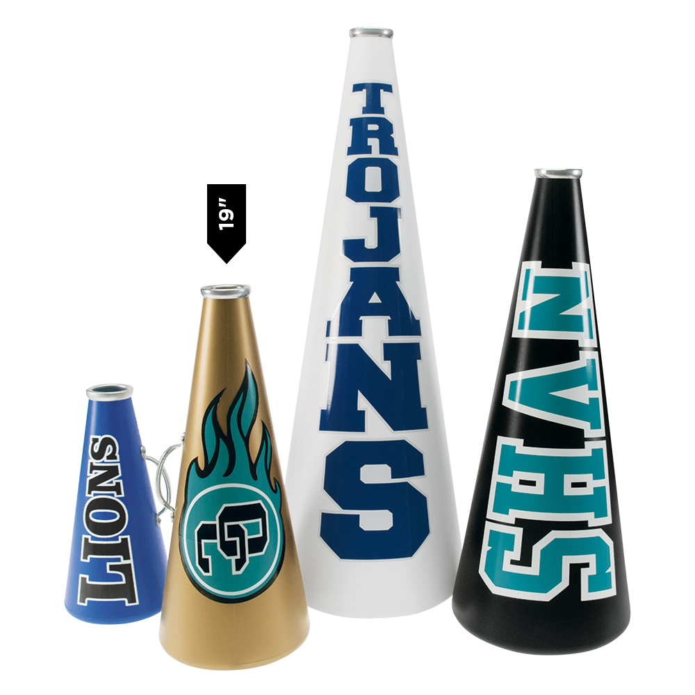 Detail Images Of Megaphones Nomer 34