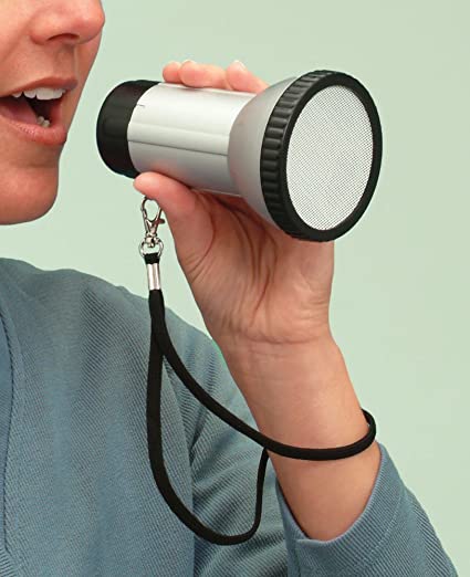 Detail Images Of Megaphones Nomer 36