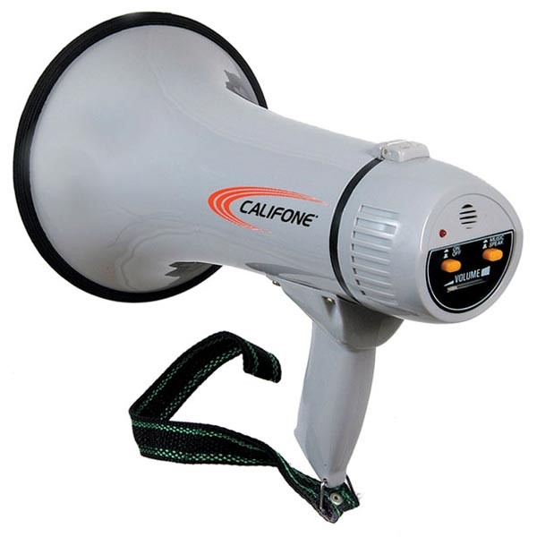 Detail Images Of Megaphones Nomer 37