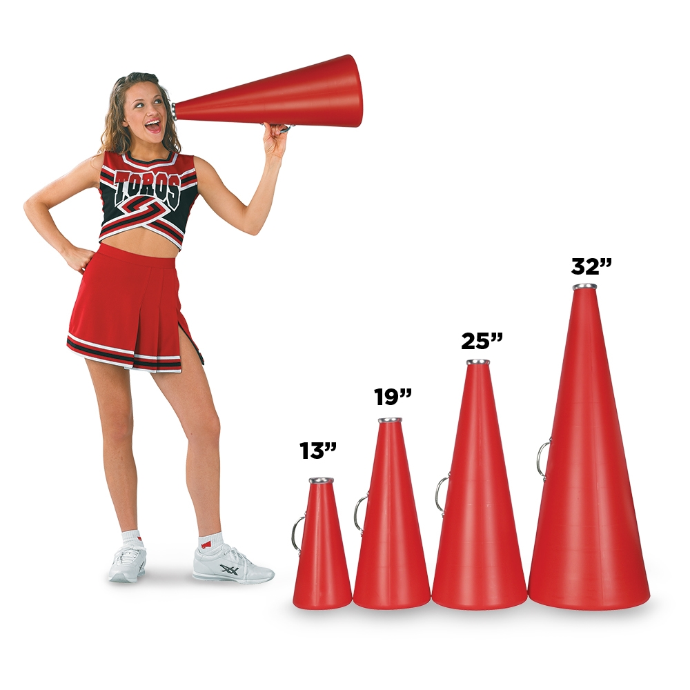 Detail Images Of Megaphones Nomer 38