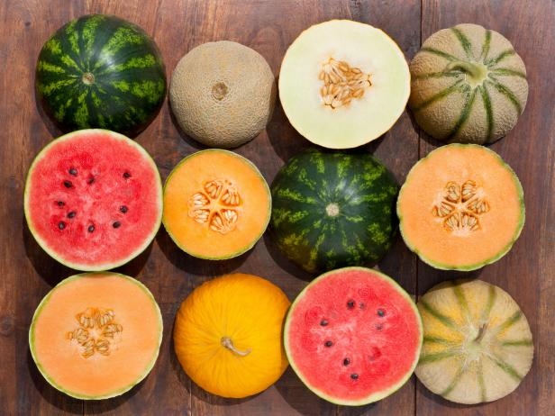 Download Images Of Melons Nomer 6