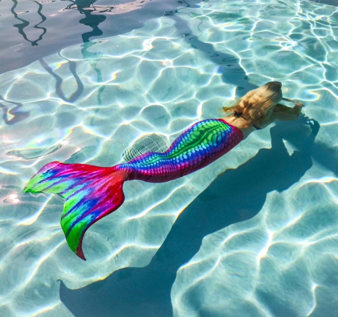 Detail Images Of Mermaids Nomer 17