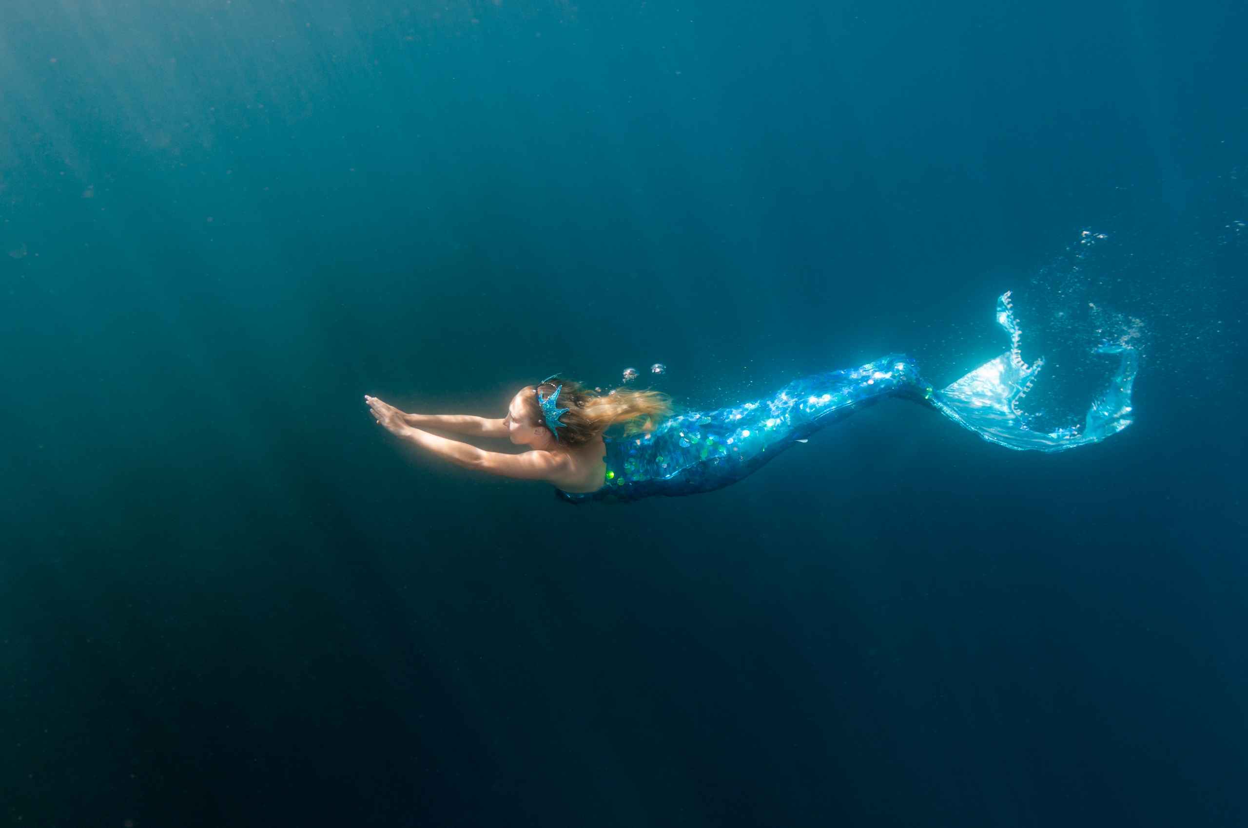 Detail Images Of Mermaids Nomer 18