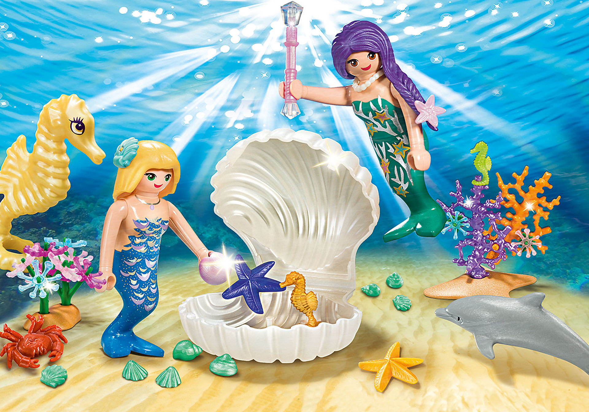 Detail Images Of Mermaids Nomer 21