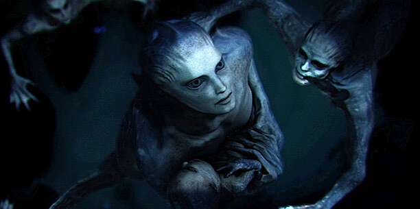 Detail Images Of Mermaids Nomer 29