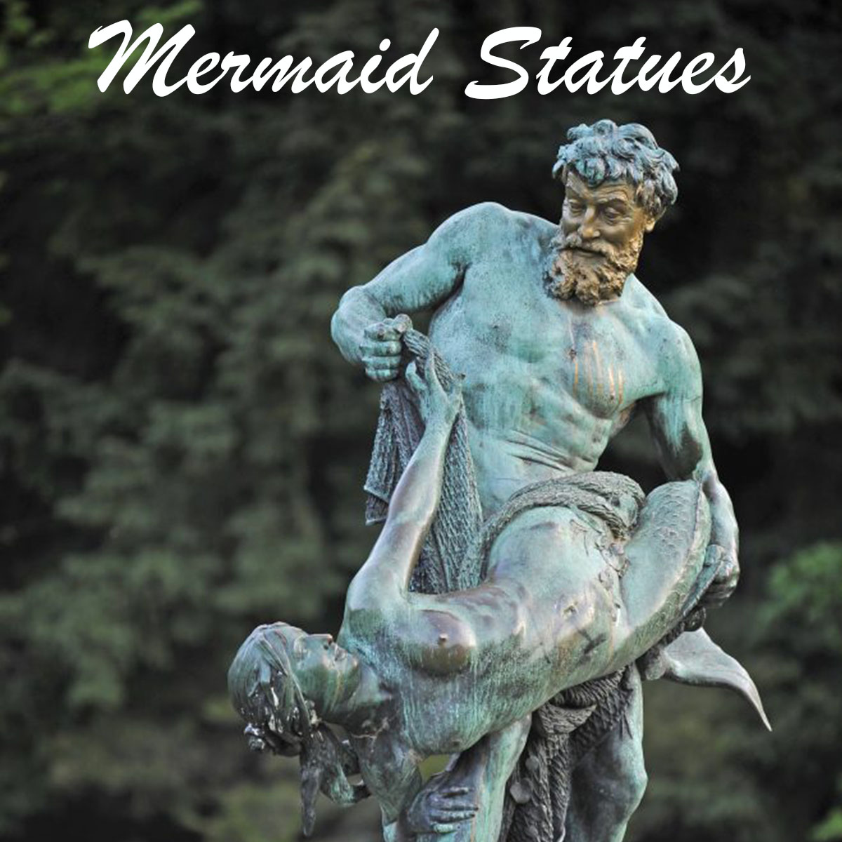Detail Images Of Mermaids Nomer 30