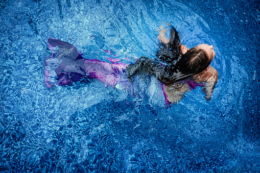 Detail Images Of Mermaids Nomer 35