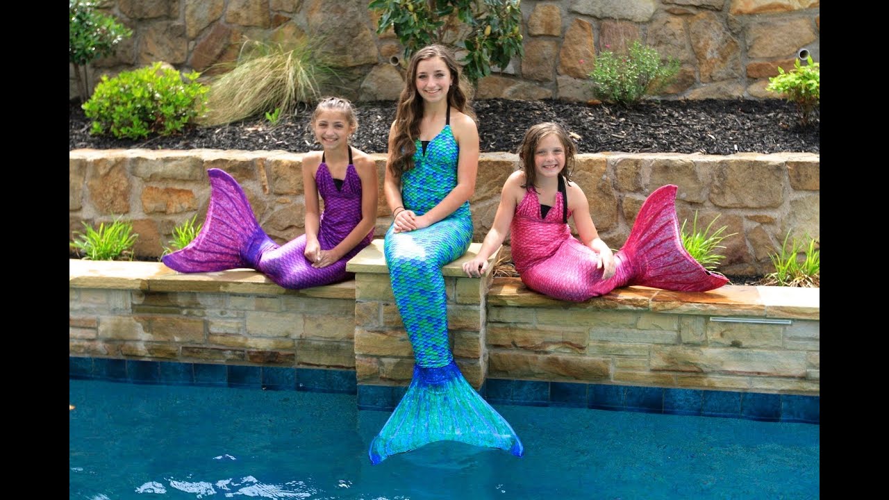 Detail Images Of Mermaids Nomer 40