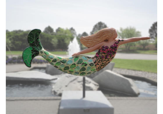 Detail Images Of Mermaids Nomer 49
