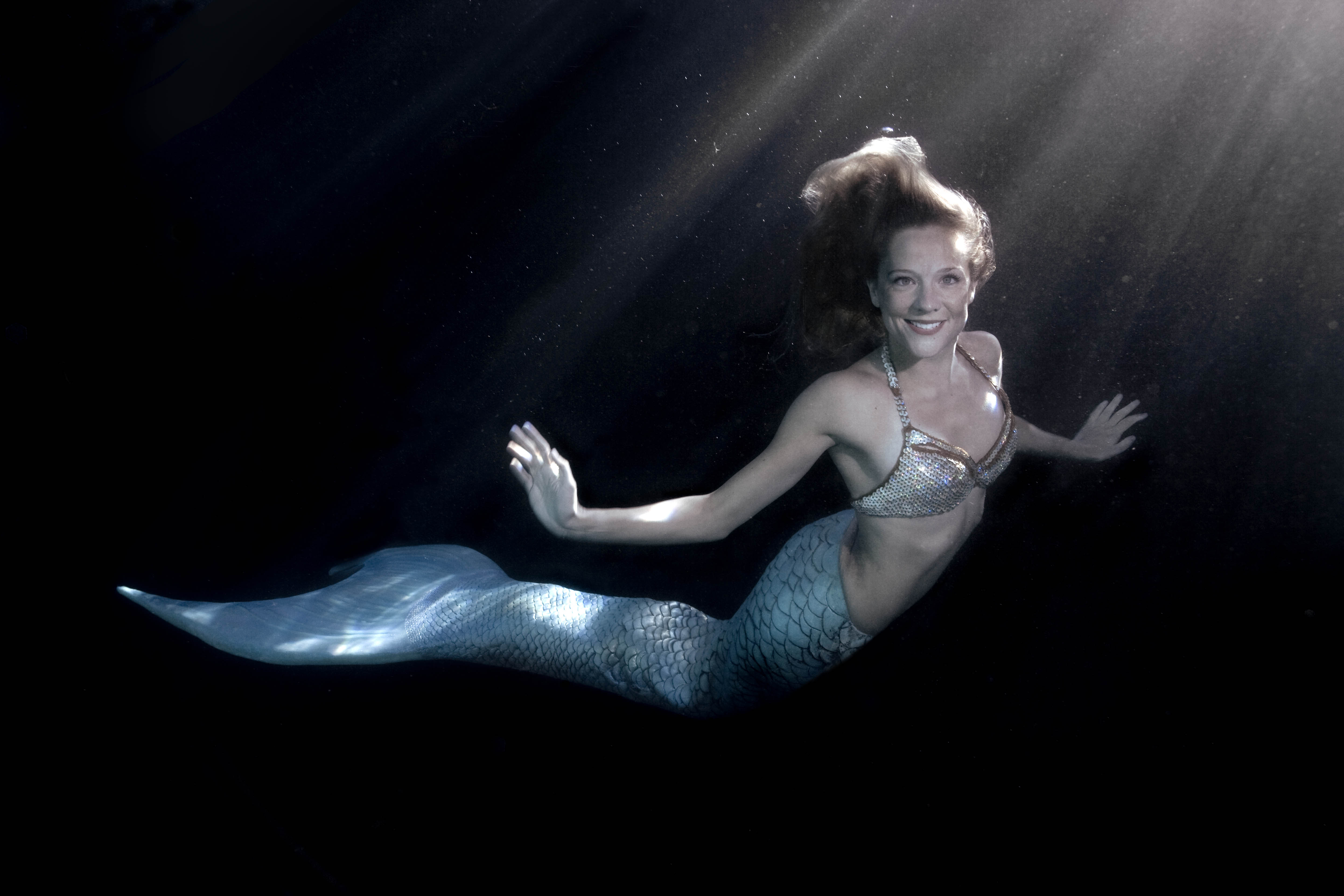 Detail Images Of Mermaids Nomer 6
