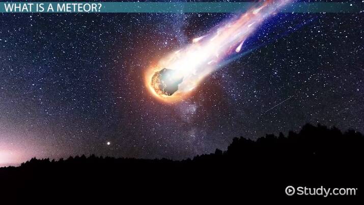 Detail Images Of Meteor Nomer 12