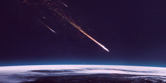 Detail Images Of Meteor Nomer 26