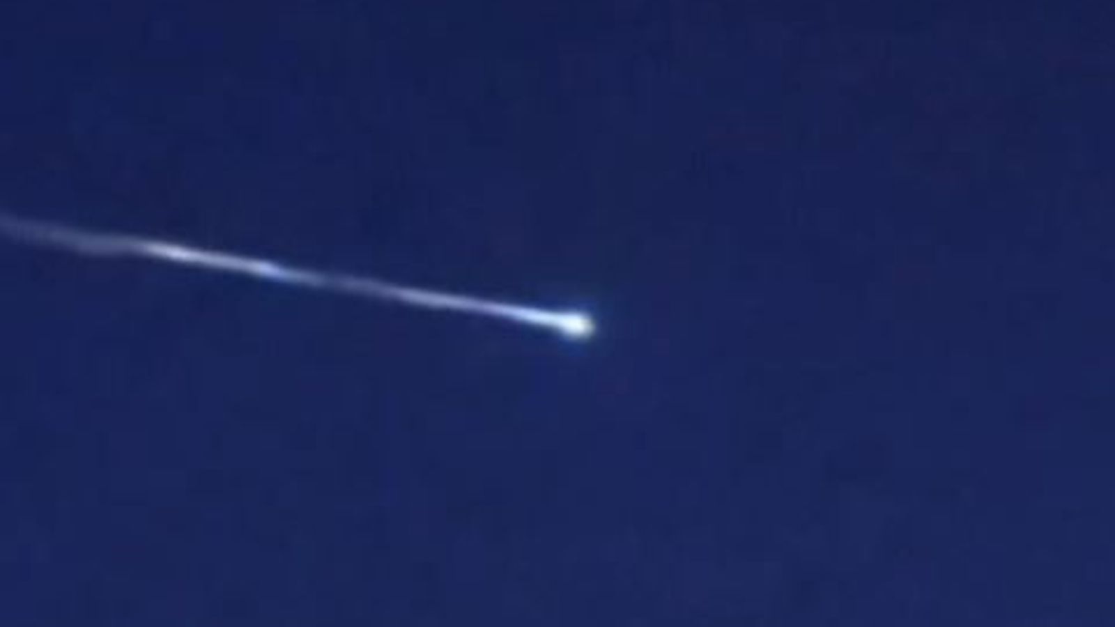 Detail Images Of Meteor Nomer 34