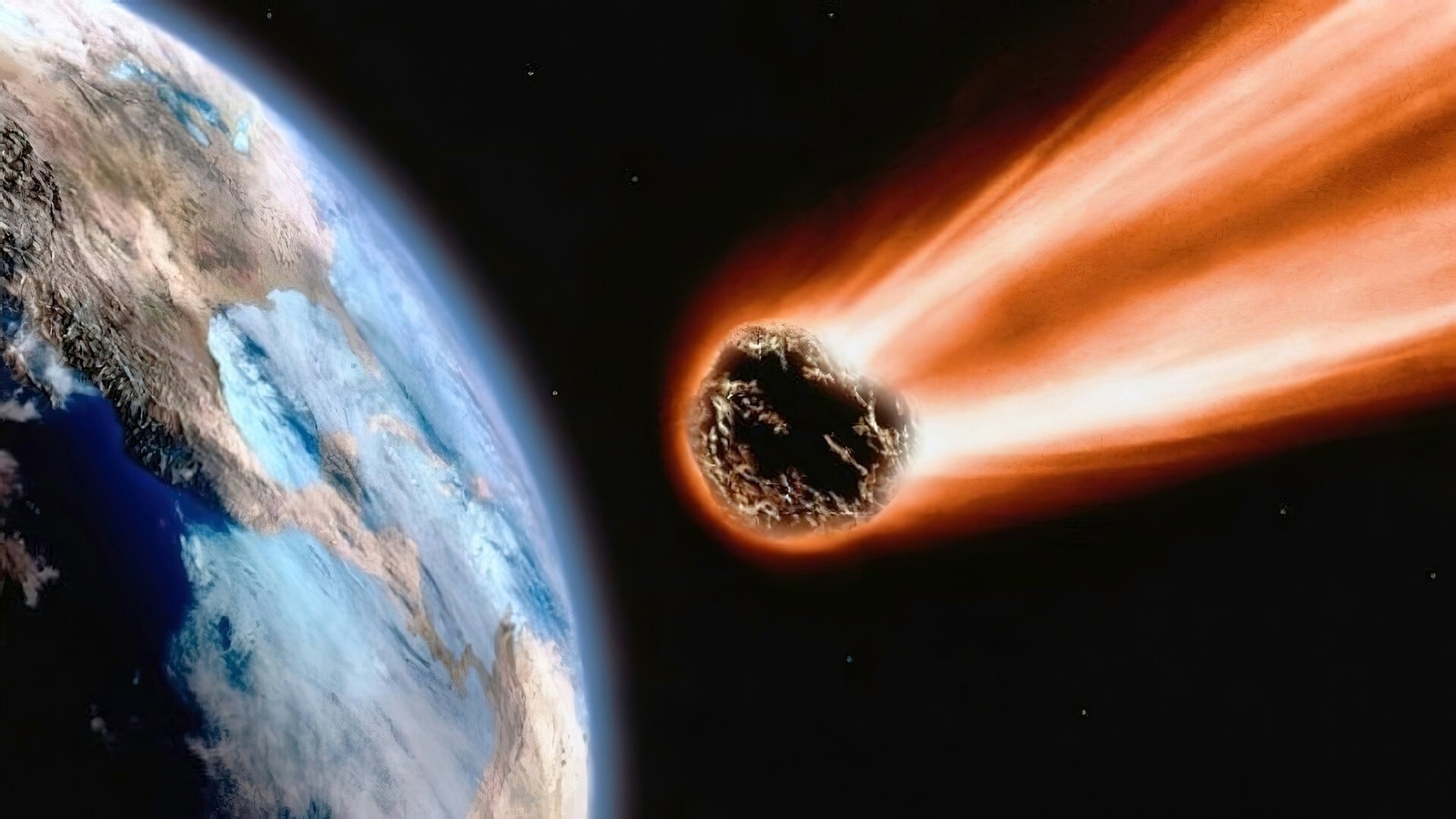 Detail Images Of Meteor Nomer 36