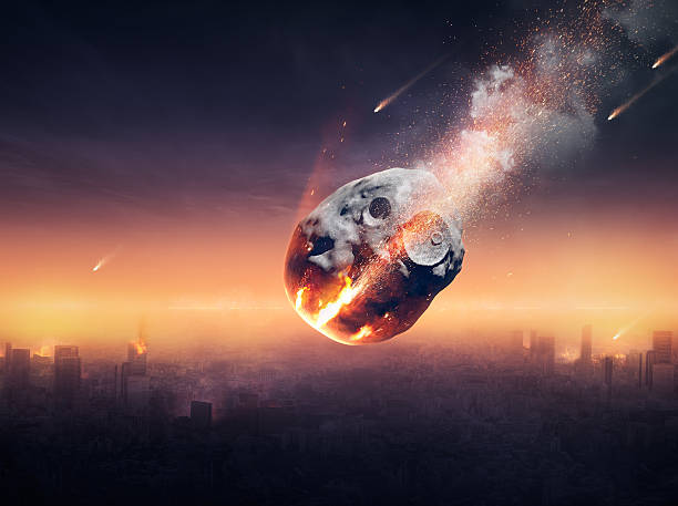 Detail Images Of Meteor Nomer 47