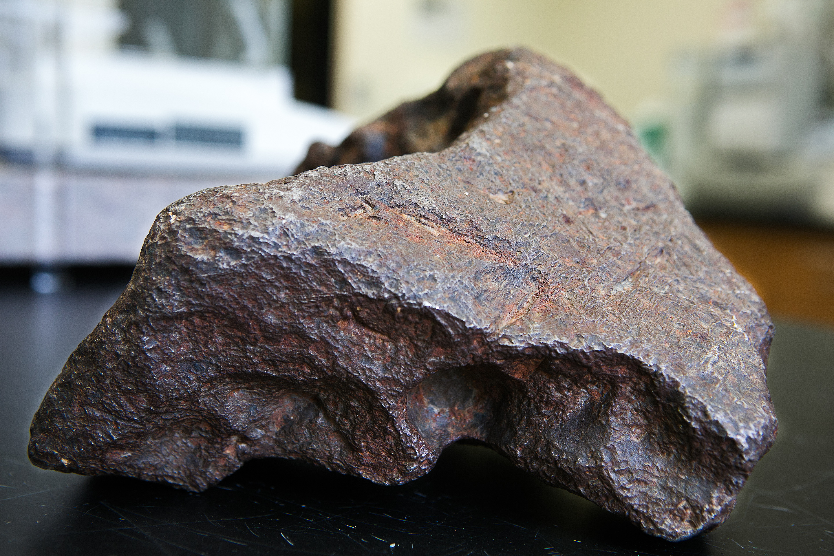 Images Of Meteorite - KibrisPDR