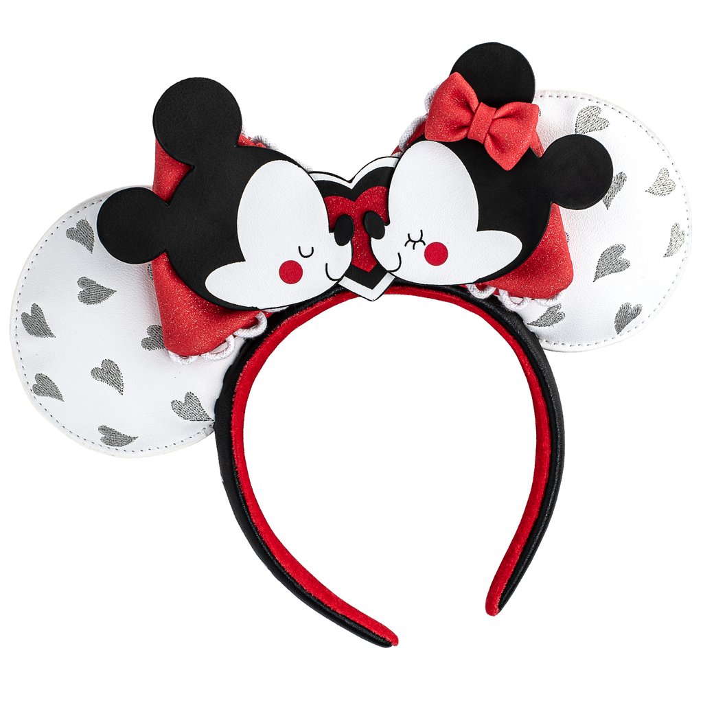 Detail Images Of Mickey And Minnie Mouse Nomer 21