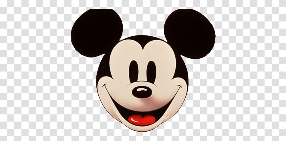 Detail Images Of Mickey Mouse Face Nomer 32