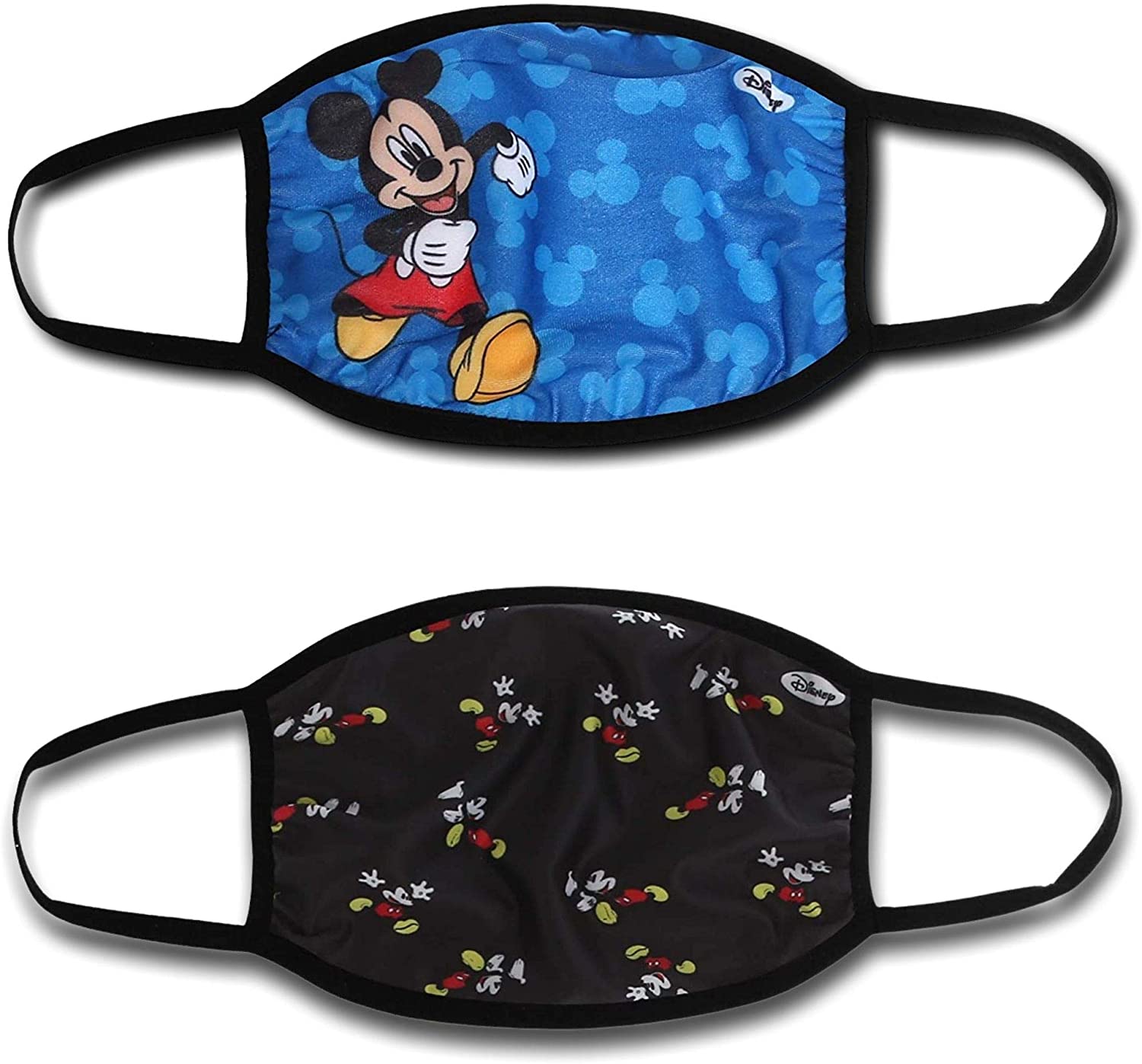 Detail Images Of Mickey Mouse Face Nomer 33