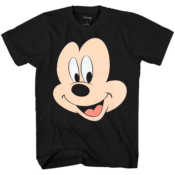 Detail Images Of Mickey Mouse Face Nomer 34