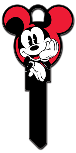 Detail Images Of Mickey Mouse Face Nomer 44
