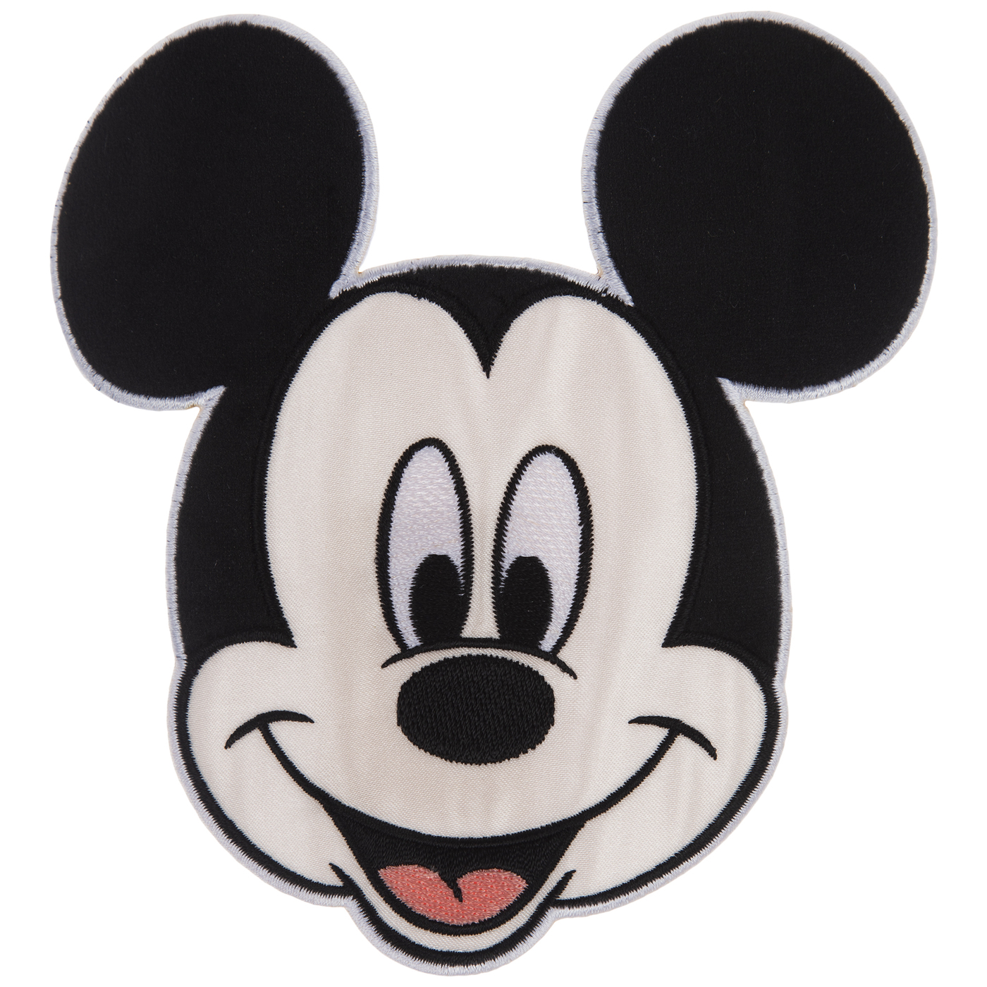 Detail Images Of Mickey Mouse Face Nomer 6