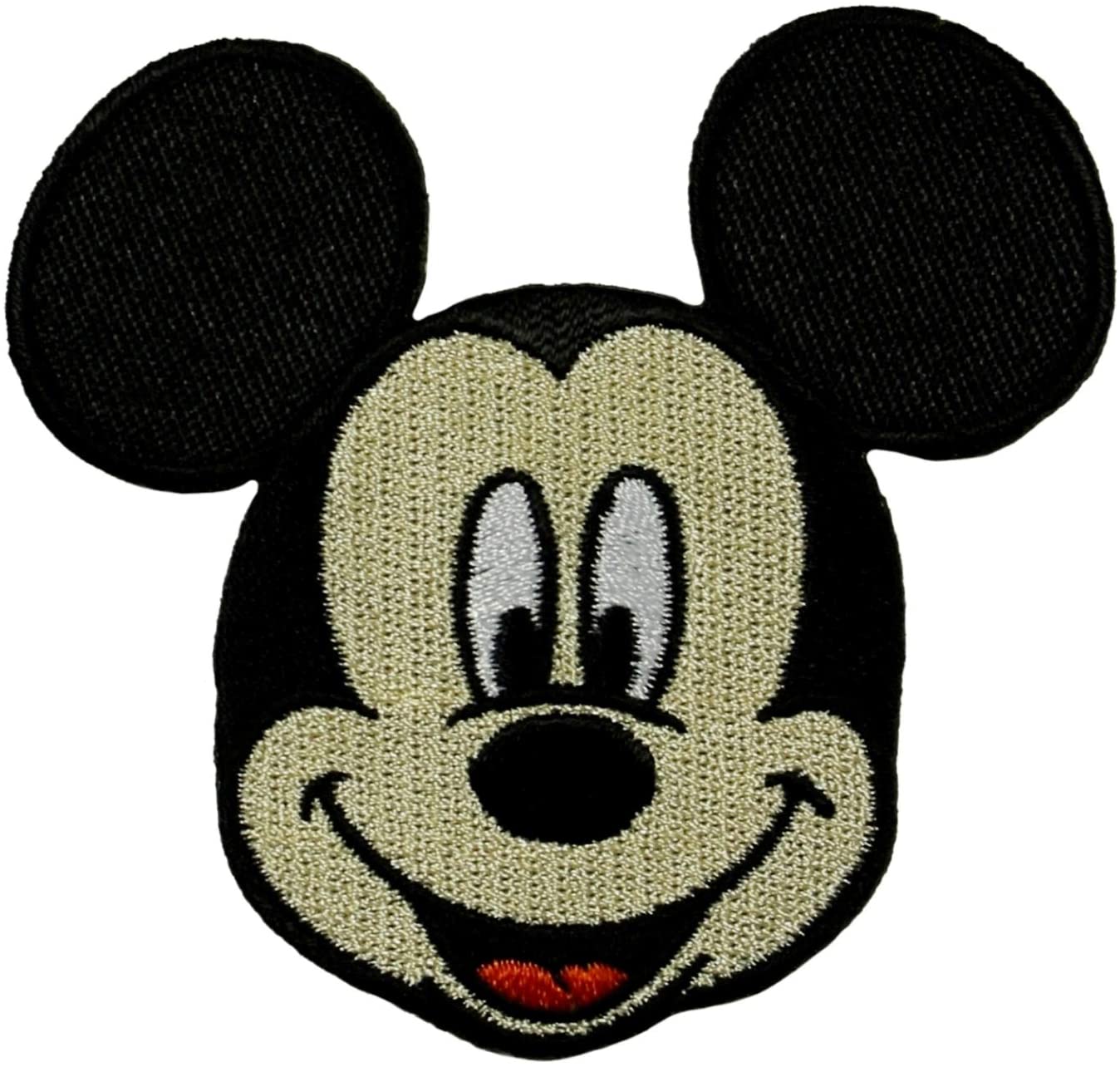 Detail Images Of Mickey Mouse Face Nomer 50