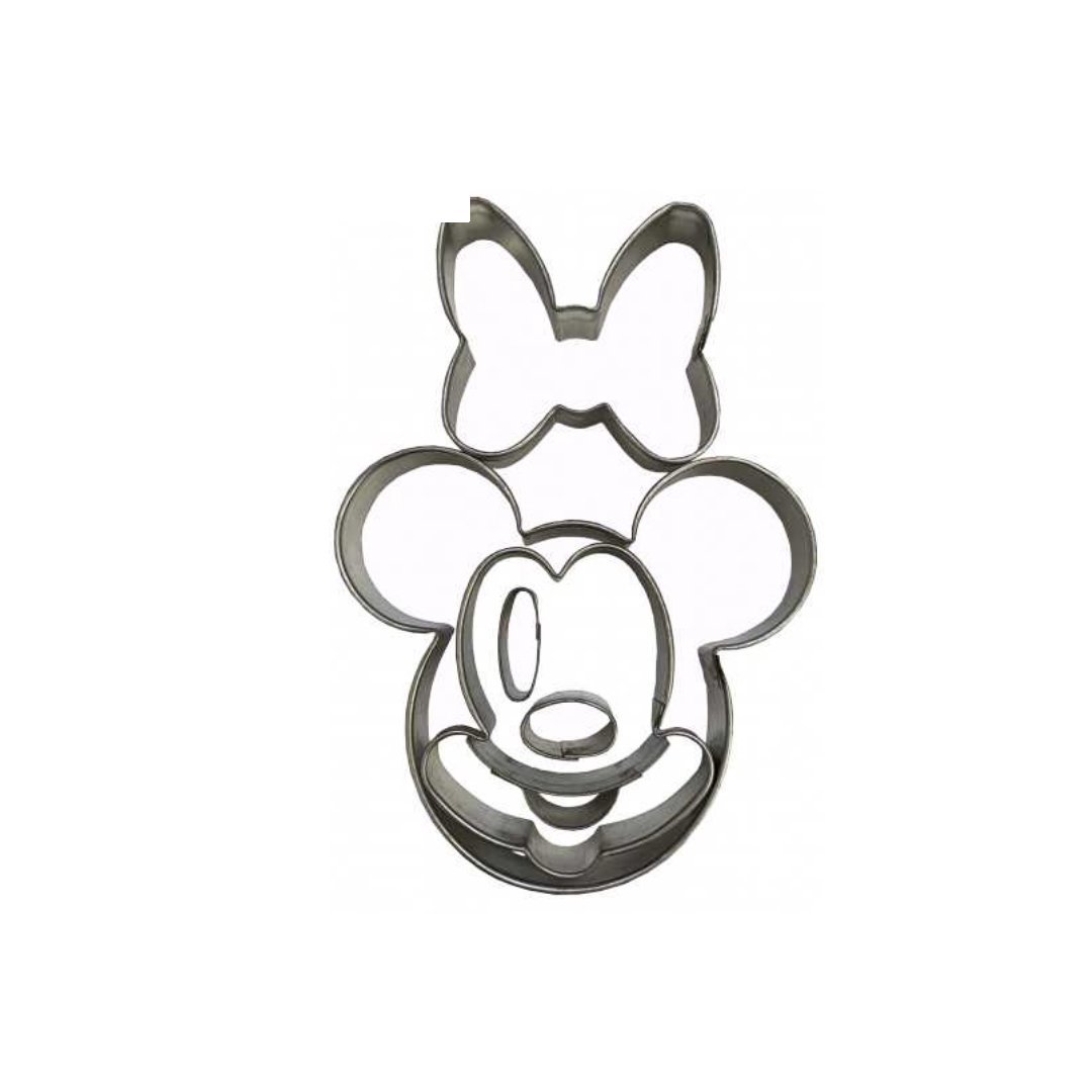Detail Images Of Mickey Mouse Face Nomer 54