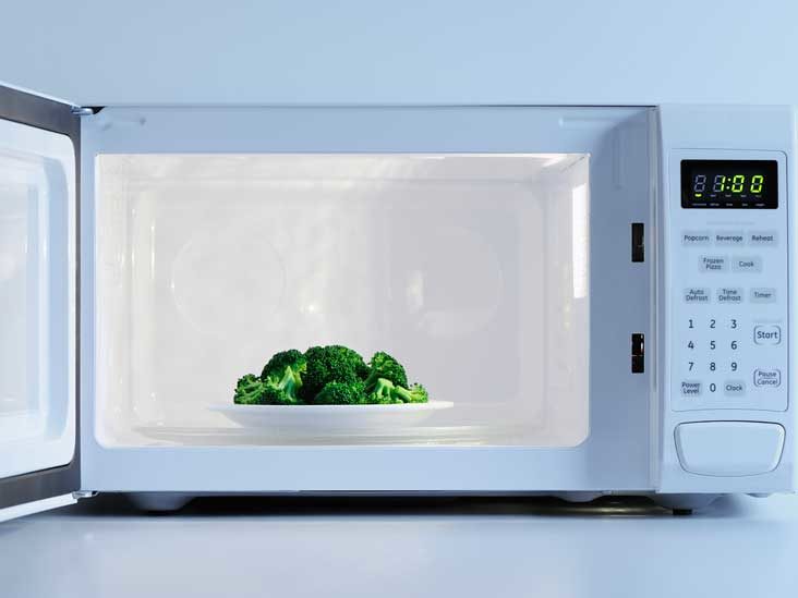 Detail Images Of Microwave Oven Nomer 10