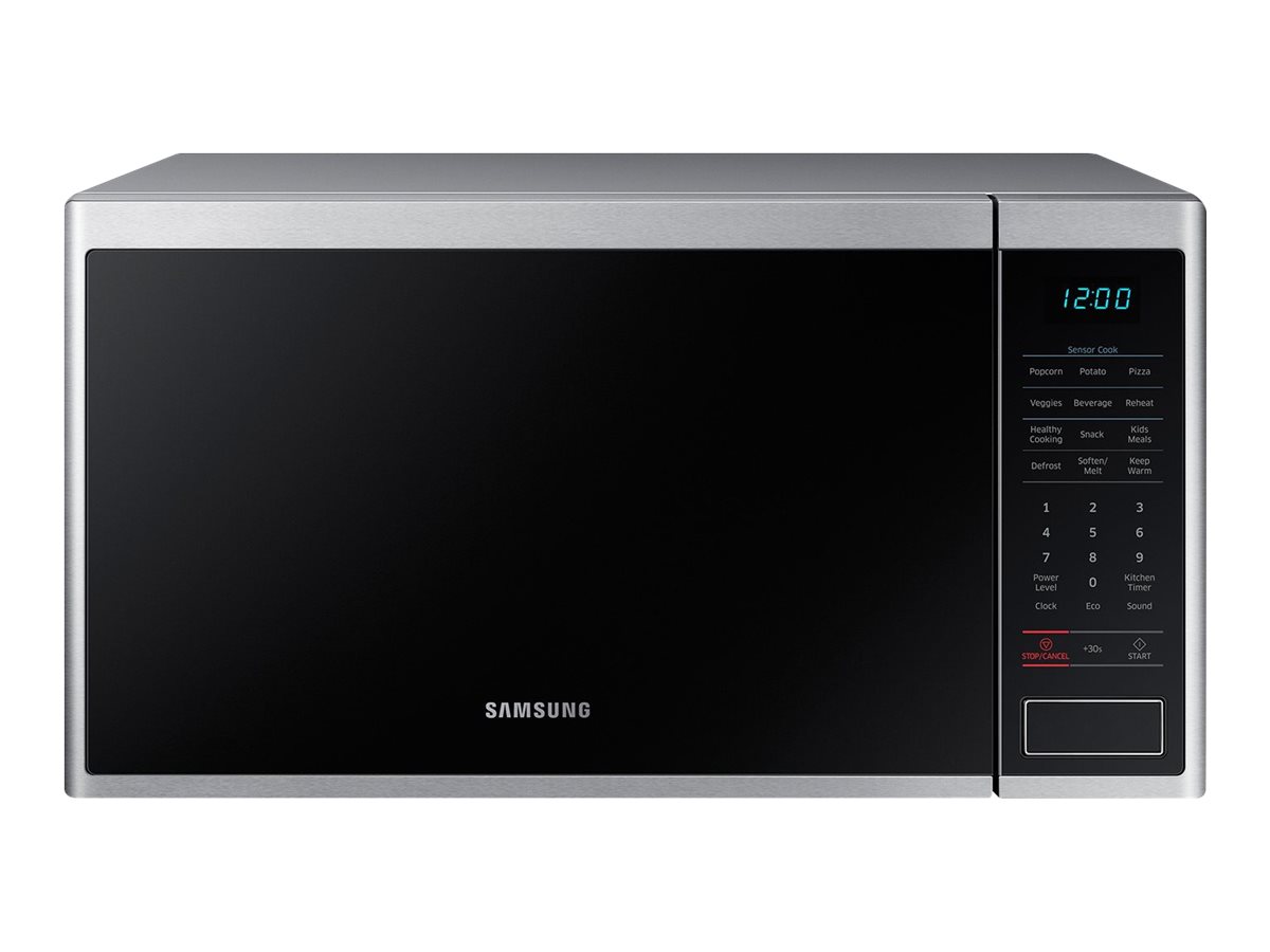 Detail Images Of Microwave Oven Nomer 11