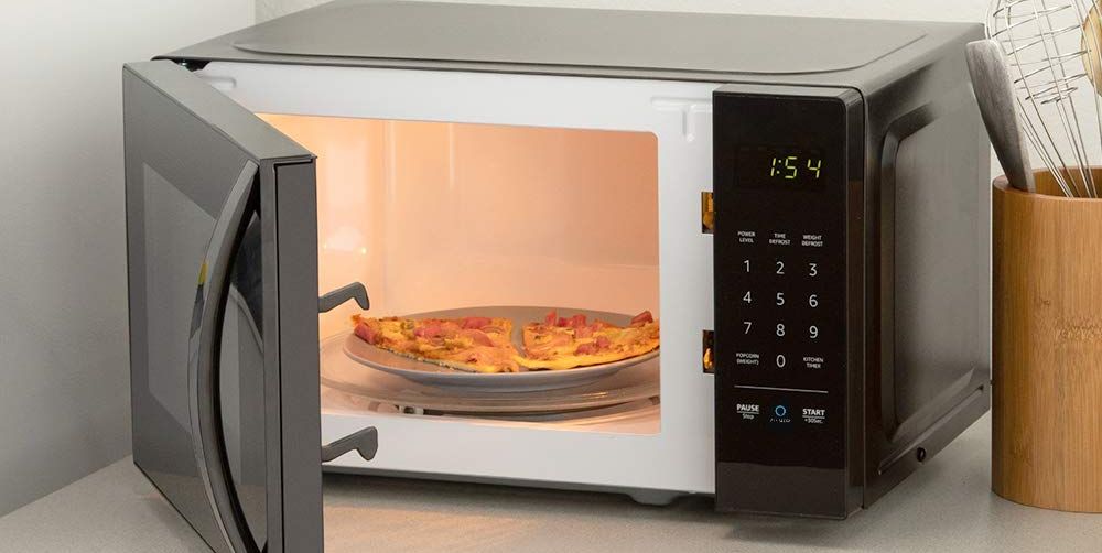 Detail Images Of Microwave Oven Nomer 3